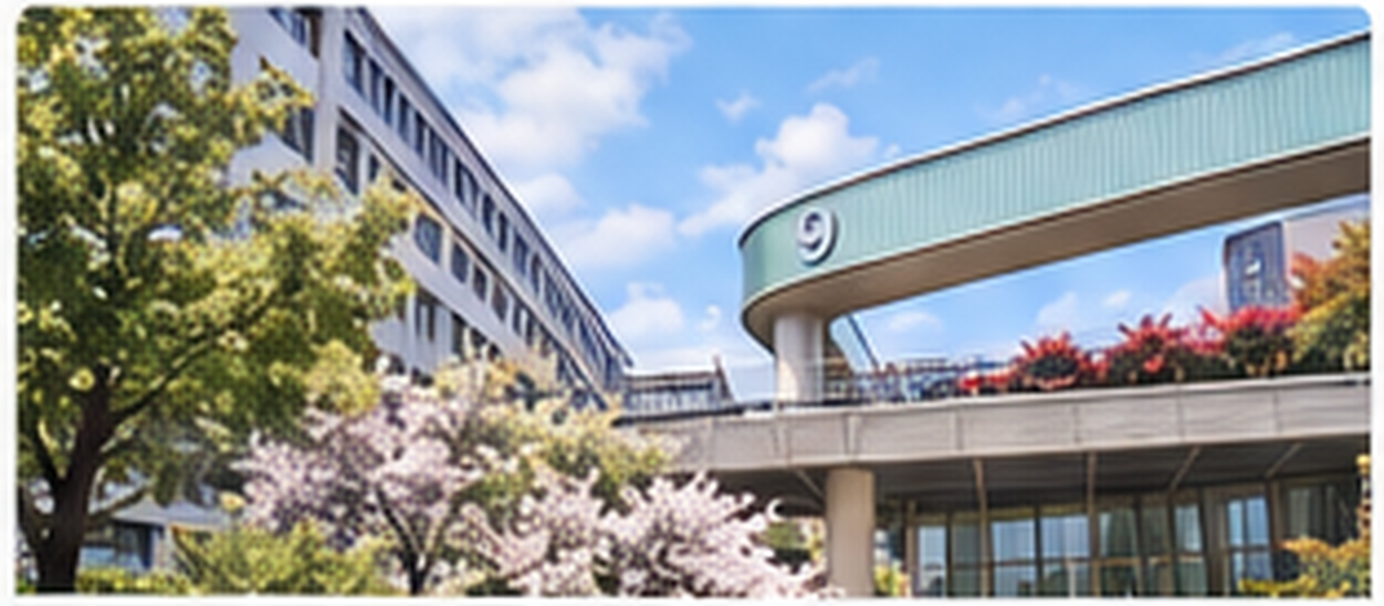명지대학교 인문캠퍼스